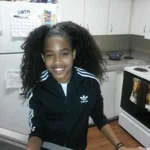 Meet your Posher, Tosha